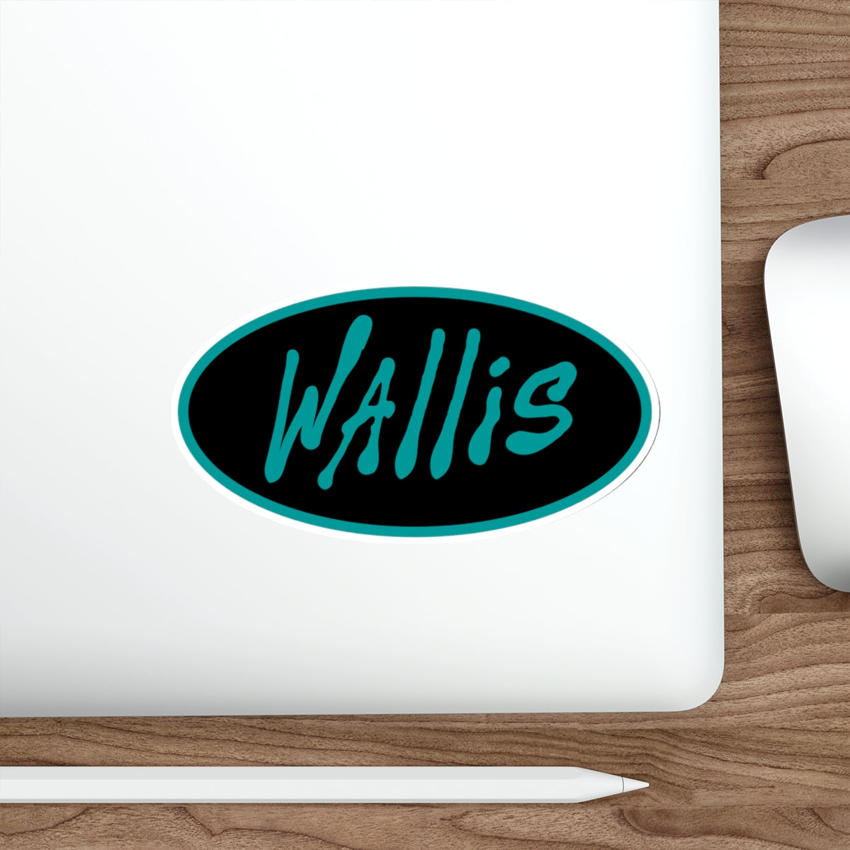 Die-Cut Stickers