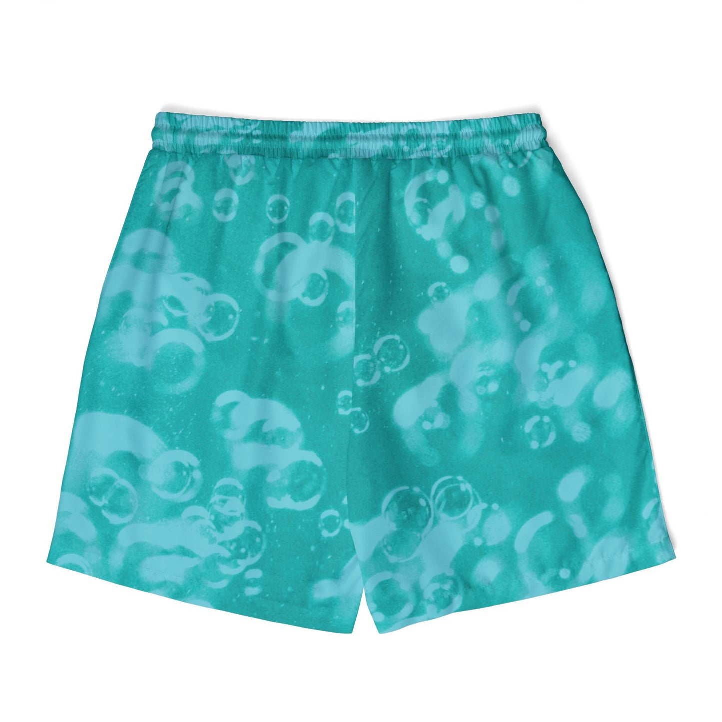 Unisex Swim Shorts (AOP)