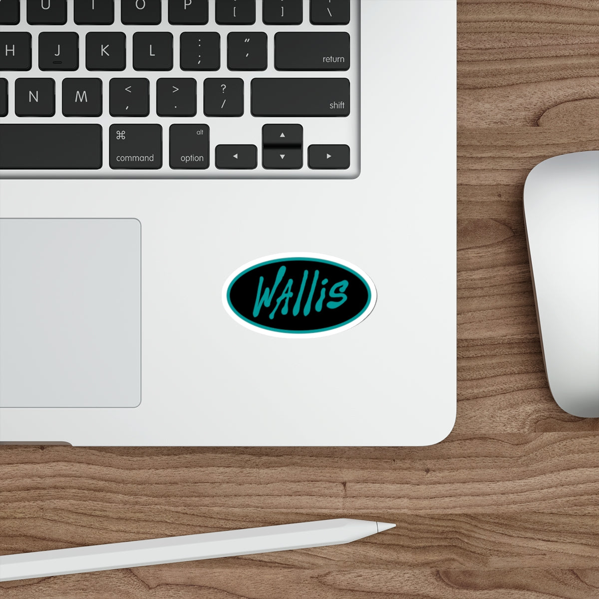 Die-Cut Stickers