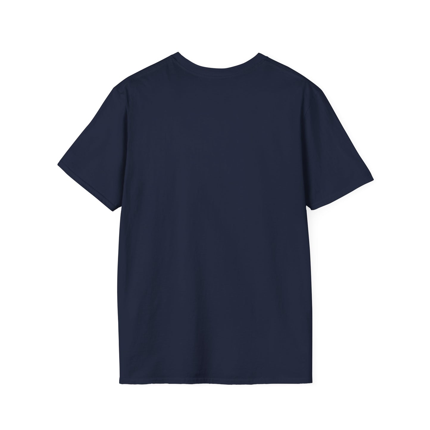 WALLIS Unisex Softstyle Tee