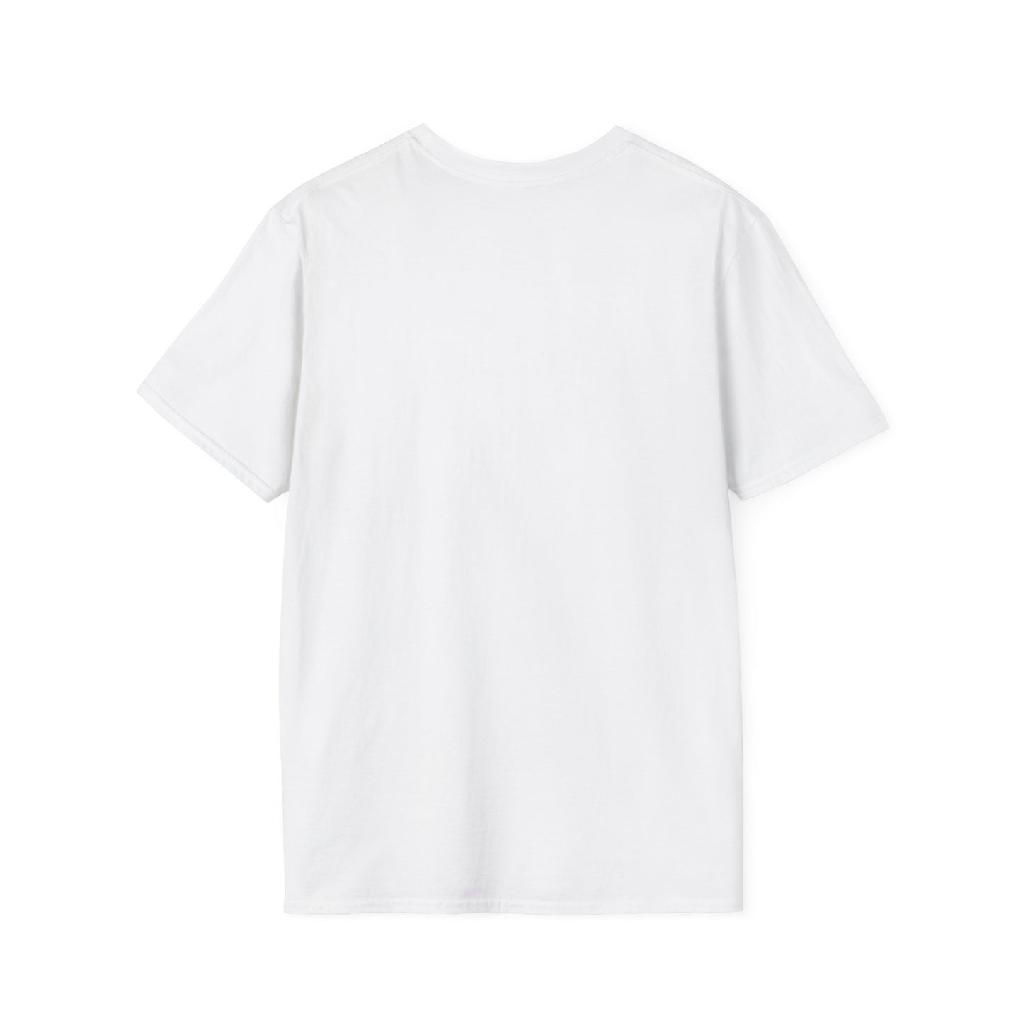 WALLIS Logo Unisex Softstyle Tee