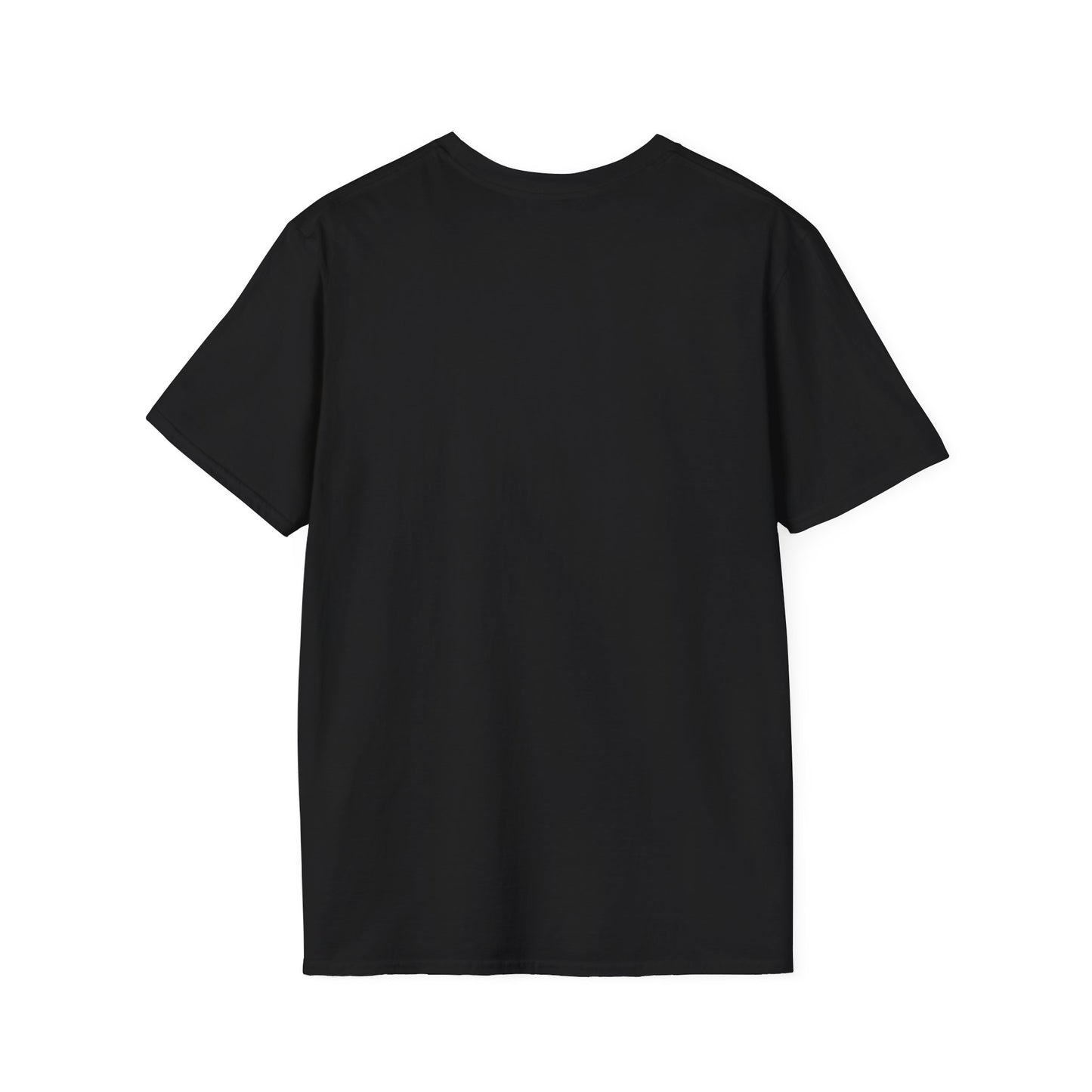 WALLIS Logo Unisex Softstyle Tee