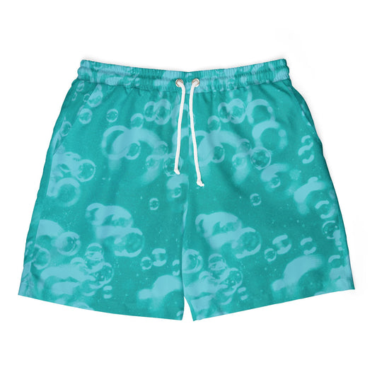 Unisex Swim Shorts (AOP)